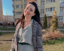 Соломія Вітвіцька екстремально схудла після розлучення: "Пів Солі залишилося!"