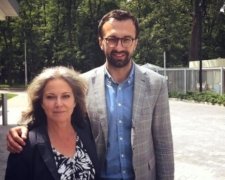 Лещенко "душитиме" Тимошенко руками прокурора Лазаренка