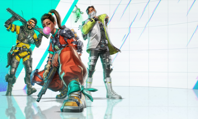 Apex Legends