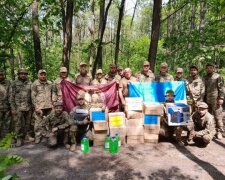 Коли бізнес — це не тільки про прибуток: як «Українські хімічні технології» підтримують українську армію