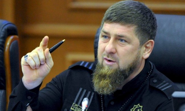 Кадиров накинувся з погрозами на українського депутата: ляпас за пропагандистку