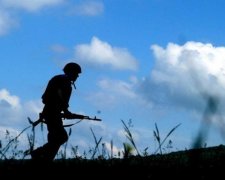 Участник АТО стал жертвой подлых аферистов