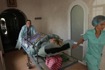 Медицинская реформа: как избежать огромных трат