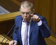 Пашинский превзошел самого себя: блогер указал на вопиющую нахальность
