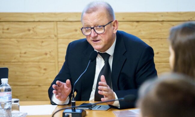 Віктор Сердюк: Київ має діяти, щоб дати пацієнтам шанс на життя