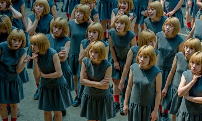 Клонування людей