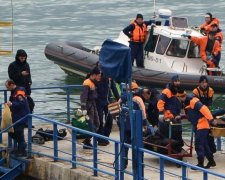 Катастрофа Ту-154: У Путіна натякнули, що самі призначать винних