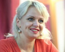 Ірма Вітовська, скріншот: YouTube