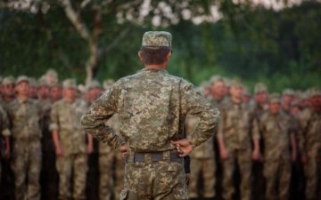 Призов 2017: які зміни чекають новобранців