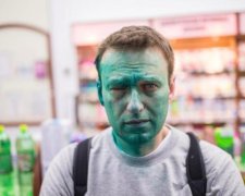 Навальний вимагає покарати "зелених чоловічків"