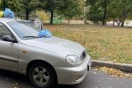 У Харкові "героя парковки" обклали сміттям: "Місто радіє"