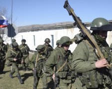 МЗС жорстко відповіло на призов кримчан в армію РФ