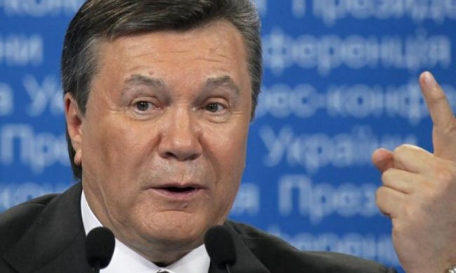 Янукович досі обчищає кишені українців
