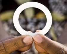 Вагінальні кільця захищають від СНІДу на 92%