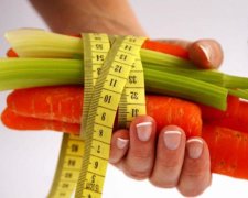 Стало известно, сколько украинцев страдает от лишнего веса