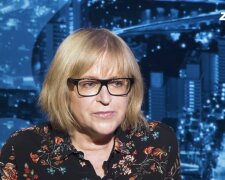 Катерина Амосовам
