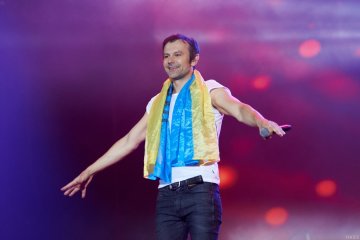 Вакарчук готує власний політичний план: моя мета - третя революція