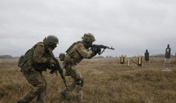 Террористы используют против наших бойцов секретное оружие РФ
