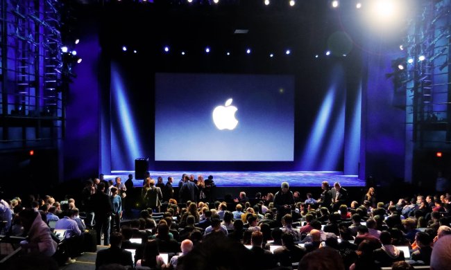 Презентація Apple: характеристики, фото і ціни новеньких iPad Pro і MacBook Air