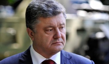 Суд відмовився задовольнити скаргу російської фабрики Порошенка