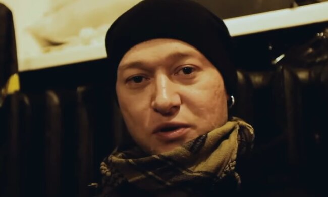 Андрей Хлывнюк, Дмитрий Дикусар, Майкл Щур и Тарас Тополя попали под обстрел - "терминаторы", пережившие ад