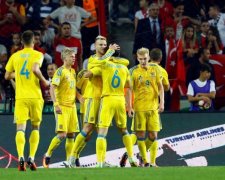 Муж известной актрисы нашел применение украинским футболистам