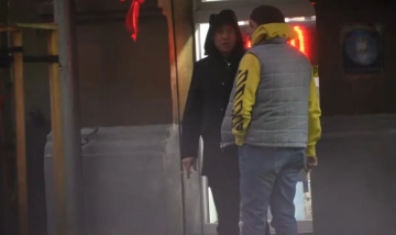 Веселый с Цукерманом