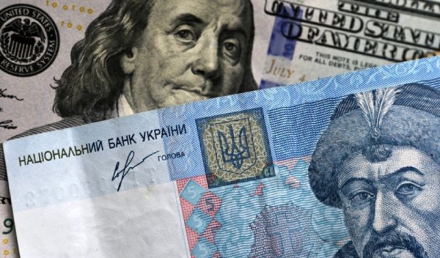 Кредиторы предлагают списать Украине часть долга – Reuters