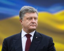 Порошенко обратился ко всем украинцам: это одна из самых масштабных катастроф в истории