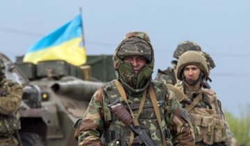У штабі АТО відхрестилися від звинувачень в обстрілі Донецька