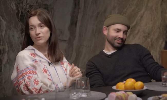 Семья Андрея Беднякова. Фото Instagram