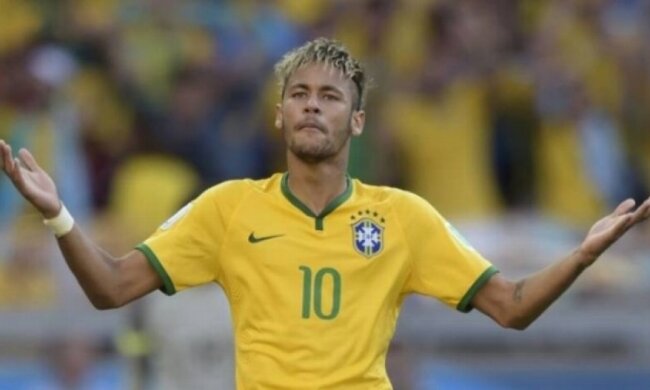 Суд арештував майно Неймара на $50 млн