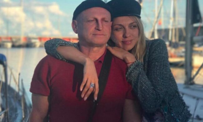 Оля Полякова, instagram.com/polyakovamusic/