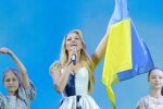 Оля Полякова, фото: Instagram