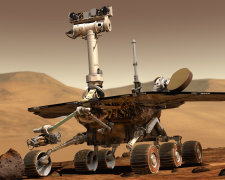 NASA объявило о завершении миссии Opportunity: марсоход так и не вышел на связь