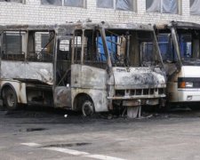 В сети показали "автобусный рай" Кличко