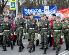 Курск и псковские десантники: Бабченко указал на трансформацию сознания россиян