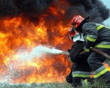 Моторошна пожежа залишила без даху над головою сотні людей: відео