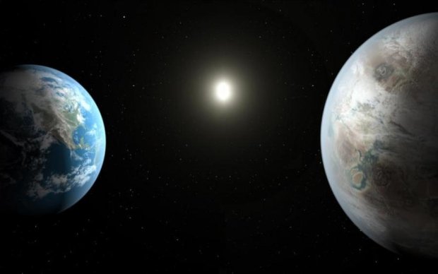 Астрономы нашли десяток "сестер" Земли