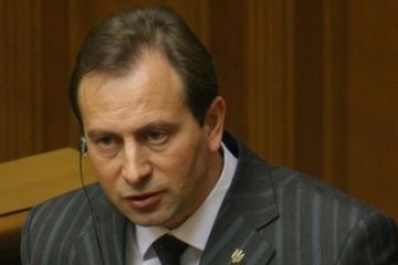 Томенко засудив підтримку російського "Альфа-джазу" у Львові