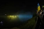 Прапор України. Фото: телеграм-портал Україна зараз