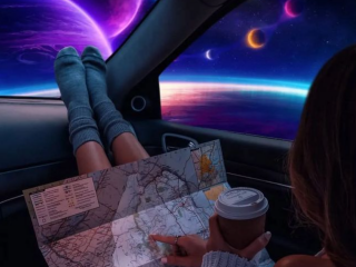 Гороскоп, изображение: Pinterest