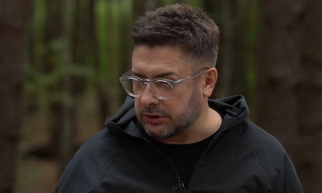 Олексій Суханов, фото: Знай.ua