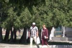 Нарахування пенсій, скріншот з відео