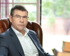 Мінфін повинен прибрати руку з горла підприємців - Сергій Думчев, "РУХ ЗА РЕФОРМИ"