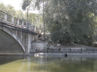 Дніпряни обурені бездіяльністю Філатова