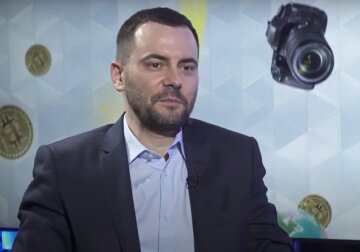 Олександр Маріковський