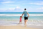 Відпочинок на морі, фото: Pxhere