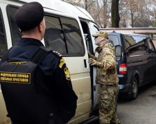 Командир українських моряків гідно відповів агресору і звернувся до українців