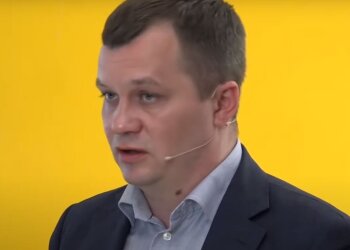 Тимофій Милованов, скріншот: YouTube